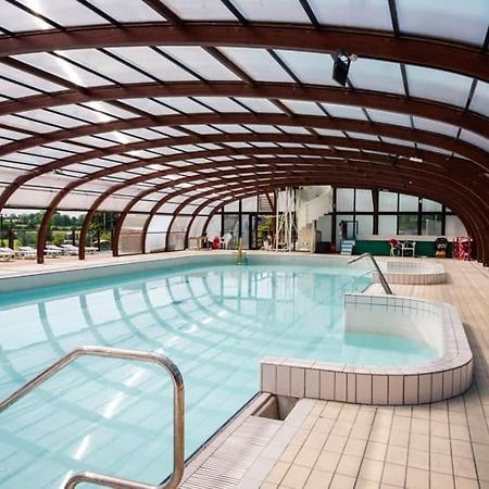Camping Officiel Siblu Domaine De Litteau 외부 사진