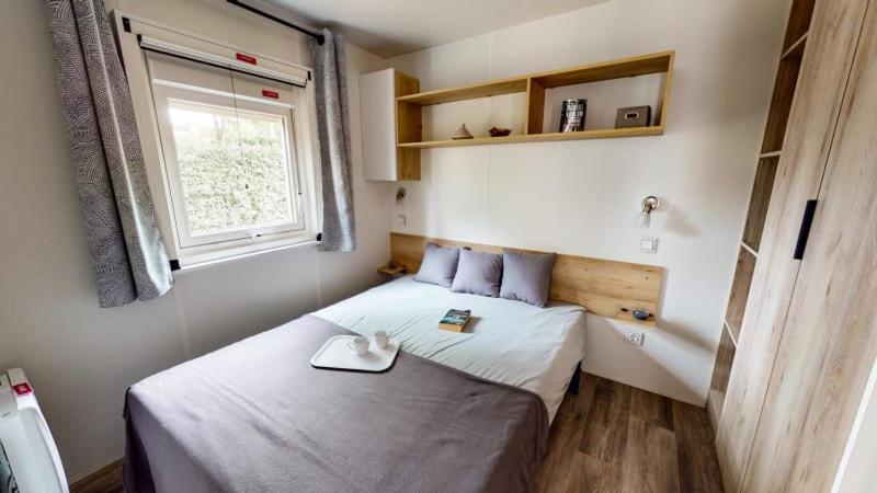 Camping Officiel Siblu Domaine De Litteau 외부 사진