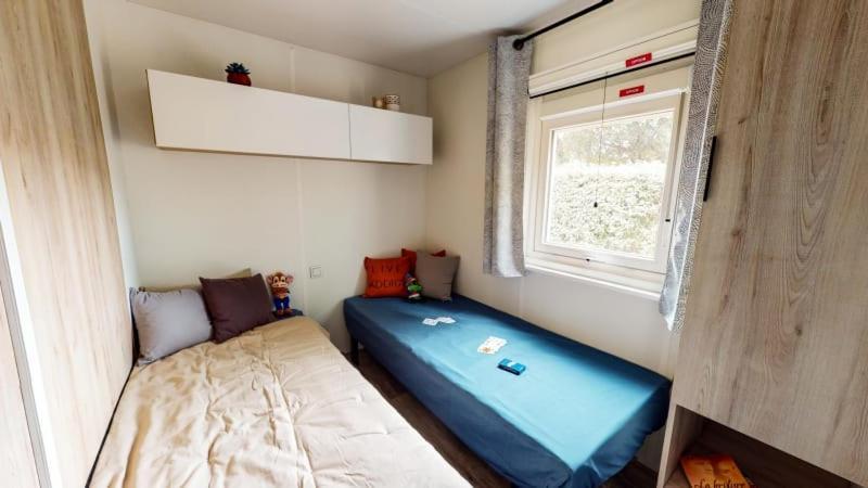 Camping Officiel Siblu Domaine De Litteau 외부 사진