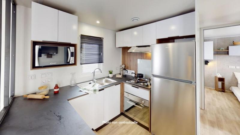 Camping Officiel Siblu Domaine De Litteau 외부 사진